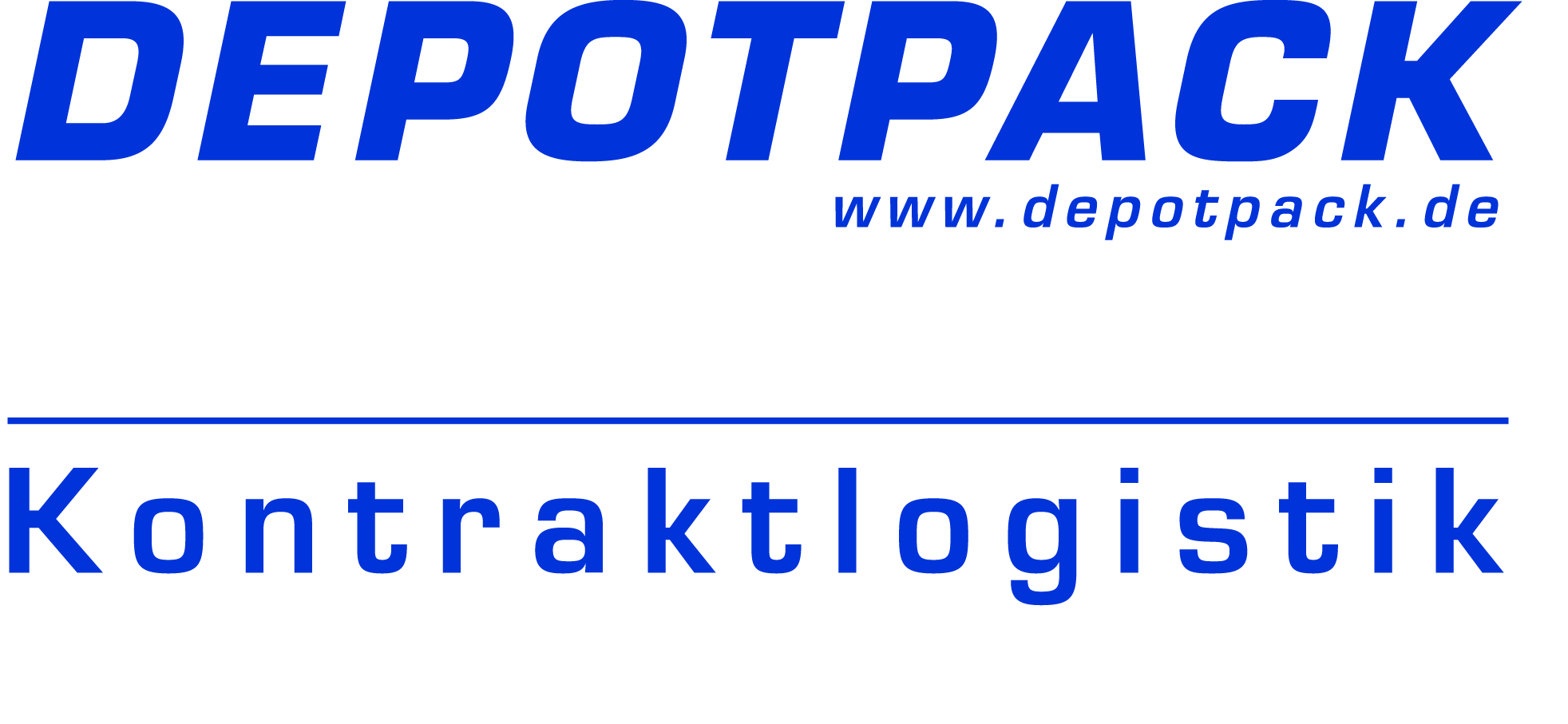 Depotpack Logo